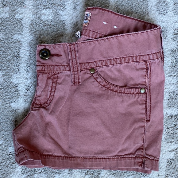 •Mudd• Shorts - Picture 3 of 10